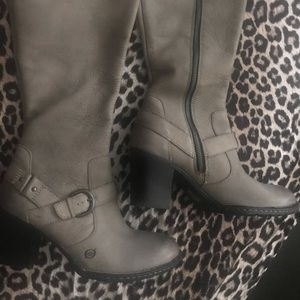 Born Calf Boot 11-W